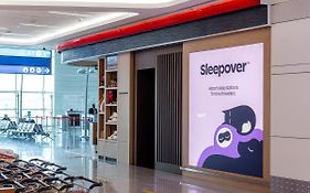 Sleepover Terminal 3, Concourse A - Formerly Sleep 'N Fly